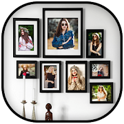 Collage Photo Maker Pic Grid 1.1 Icon