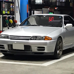 スカイライン GT-R BNR32