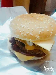 Burgers Hut photo 8