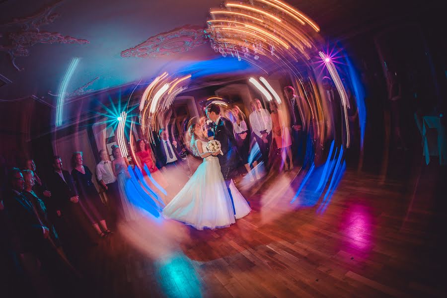 Fotografo di matrimoni Charles Diehle (charlesdiehle). Foto del 12 febbraio 2019