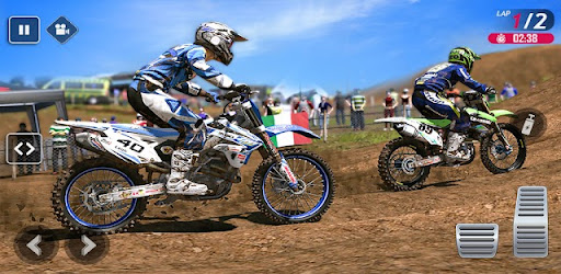 Motocross MX Dirt Bike Games