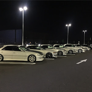 チェイサー JZX100