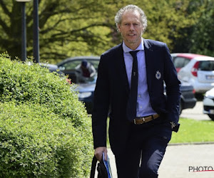 Laatste wedstrijd voor Michel Preud'homme bij Club Brugge of niet? Zoon Guilian geeft veelzeggende hint op Twitter