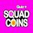 Get Coin Squad Game Plus Quiz icon