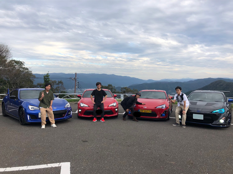 86のMT・86・BRZに関するカスタム事例の投稿画像9枚目