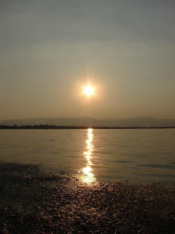 lac inle