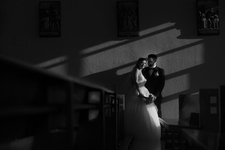 Fotógrafo de bodas Martin Mora (japweddings). Foto del 9 de marzo