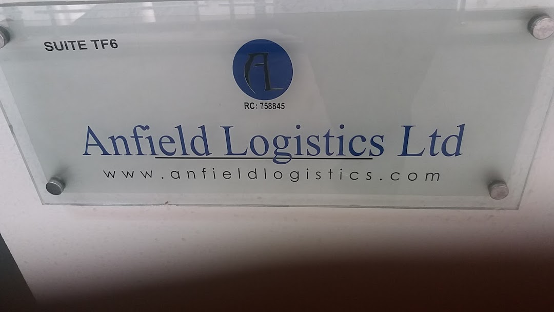 Anfield Logistics