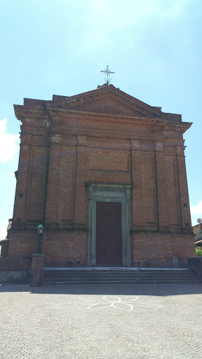 Chiesa di Cocconato