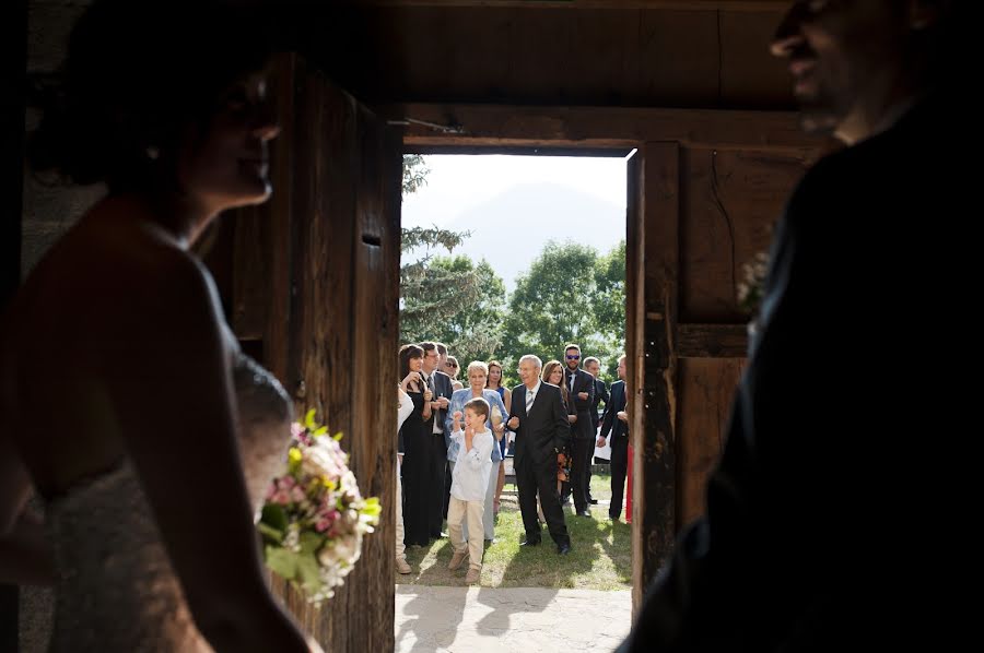 Wedding photographer Cristina Martorell (martorell). Photo of 15 February 2018