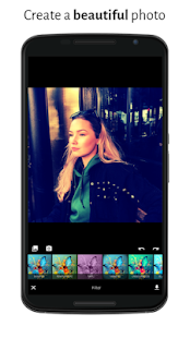 Camera Effects & Photo Filters ? 2020 Captura de pantalla