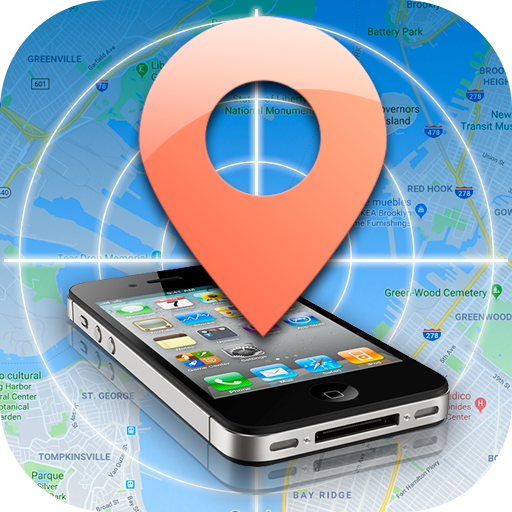 Mobile Number Locator 2.0