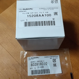 インプレッサ スポーツ GT7