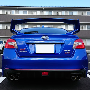 WRX S4 VAG