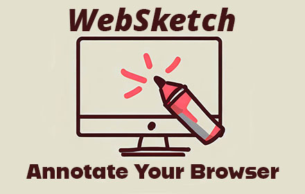 WebSketch small promo image