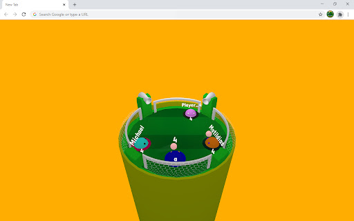 Goal io Sports Game