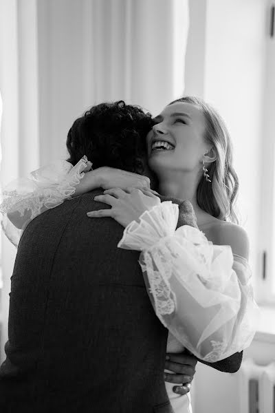 婚礼摄影师Anna Kotova（annakotova）。2020 10月4日的照片