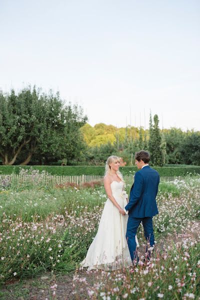 Fotografo di matrimoni Karolina Ehrenpil (ehrenpil). Foto del 7 gennaio 2016