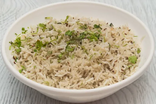 Jeera Rice