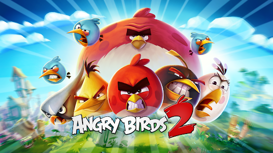 Angry Birds 2 v2.45.0 MOD APK + Data OBB 7