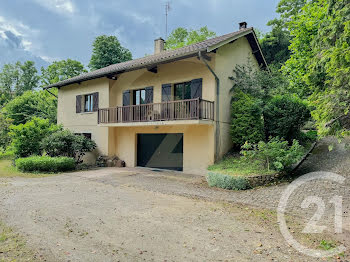 maison à Collonges-au-Mont-d'Or (69)