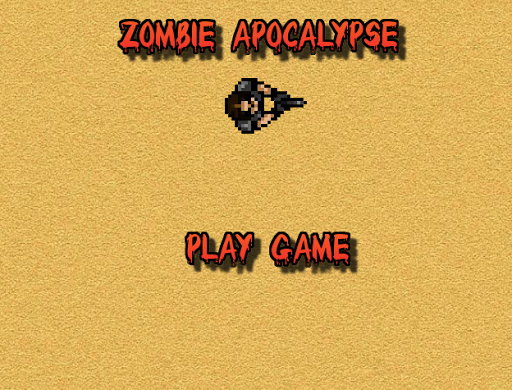 Zombie Apocalypse