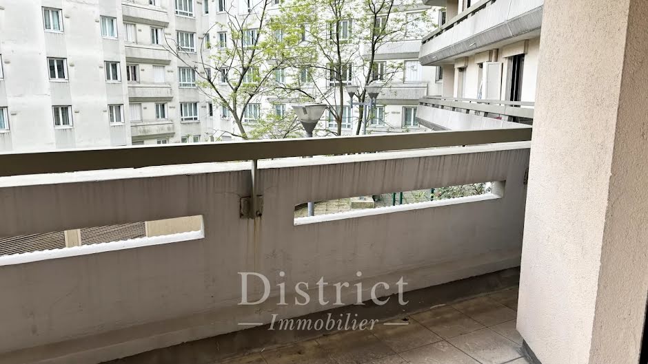 Vente appartement 2 pièces 53.78 m² à Le Pré-Saint-Gervais (93310), 345 000 €