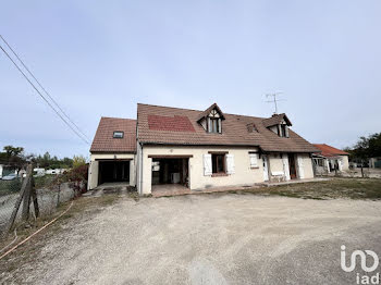 maison à Romorantin-Lanthenay (41)