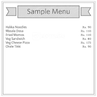 Rangoli menu 1