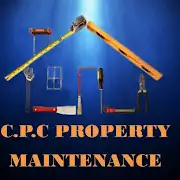 C.P.C Property Maintenance Logo