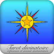 Tarot divinatoire: réponse et avenir instantanés  Icon