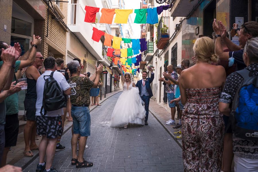 Düğün fotoğrafçısı Mónica Milena (loveweddings). 5 Ekim 2022 fotoları