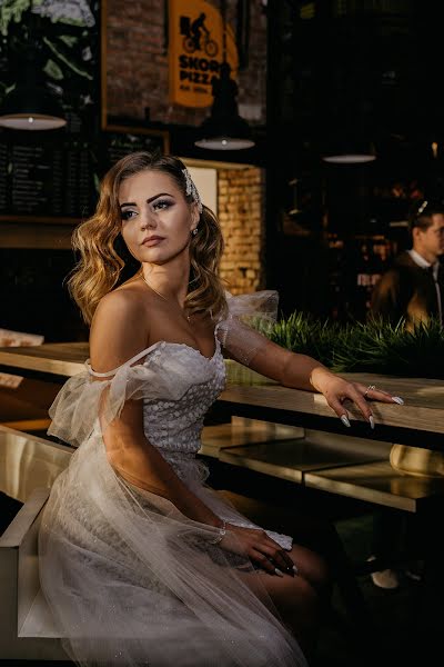 Düğün fotoğrafçısı Elena Soloveva (solovjowa). 13 Mayıs 2020 fotoları