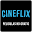Cineflix : Ver Peliculas HD GRATIS en Español Download on Windows