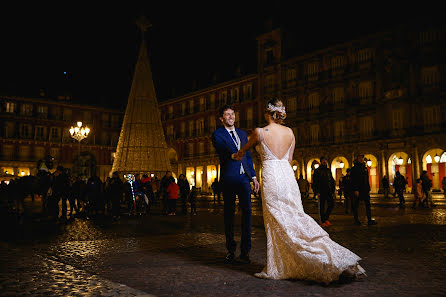Fotógrafo de bodas Pablo Canelones (pablocanelones). Foto del 21 de enero 2019