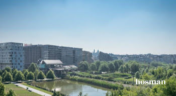 appartement à Paris 17ème (75)