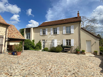 maison à Montfort-l'Amaury (78)