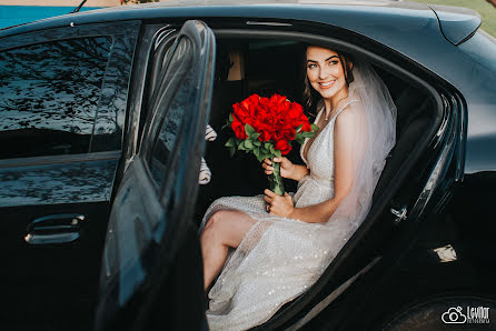 Huwelijksfotograaf Larissa Levitar (larilevitar). Foto van 7 juli 2022