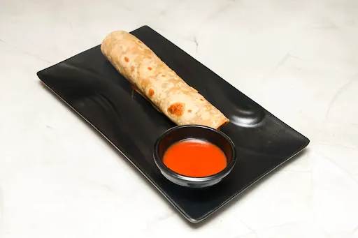 Chicken Masala Roll