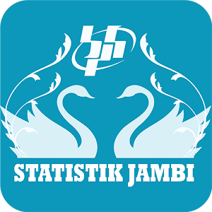 Statistik Jambi  Icon