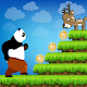 Forest Panda Run Download on Windows