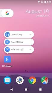 NFC经理(圖3)-速報App