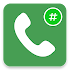 Wabi - Virtual Number for WhatsApp Business1.7.5