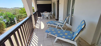 appartement à Saint-Cyprien (66)