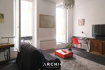 appartement à Marseille 2ème (13)