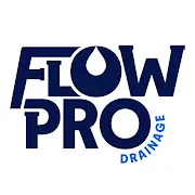 Flowpro Drainage Limited Logo