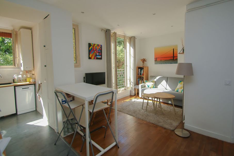 Vente appartement 3 pièces 53 m² à Le Pecq (78230), 280 000 €