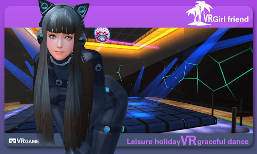  VR Girlfriend v1.0.1 - Bạn Gái Ảo Mod Unlimited Coins & Gems
