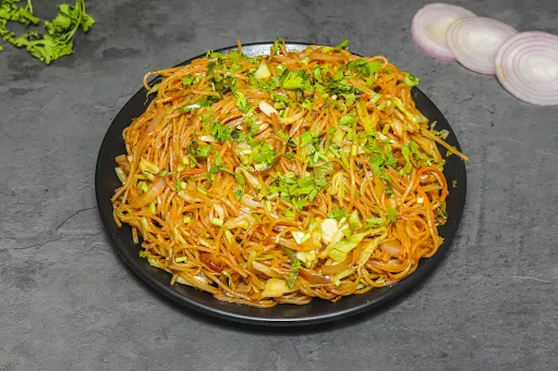 Veg Chowmein