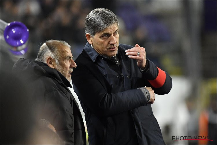 Nouvelle note positive pour Charleroi en fin de reprise : "Ne pas tomber dans l'excès de confiance !"